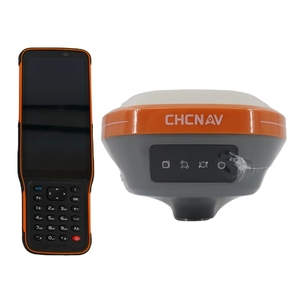 อุปกรณ์สำรวจ GPS GNSS RTK GPS Differential DGPS รุ่น I73  ชุดฐานและชุดเคลื่อนที่ GNSS RTK ยี่ห้อ CHC I73 - Product Image 2