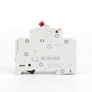 Interruptor de Aislamiento de la Serie SD, Tecnología de Producción de Alta Calidad, Interruptor de Circuito Metálico de Fácil Mantenimiento - Product Image 3