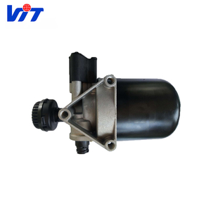 Sécheur d'air de pièces d'auto de camion de VIT <span class=keywords><strong>KB</strong></span> A.P.U. (K107482 / EL2501) 22358797 ASSEMBLAGE DE SÉCHEUSE D'AIR - Product Image 4