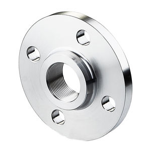 ASME B16.5 ASTM A182 F347 F304H F316L <span class=keywords><strong>Blind</strong></span> flansch WN Gewinde rohr flansche - Product Image 2