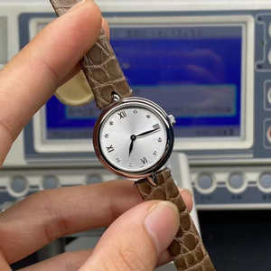 Montre pour homme de luxe originale de haute qualité, montre décontractée pour homme en acier inoxydable, montre en acier pour homme de marque Omegaes - Product Image 1