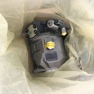Nouvelle pompe à piston hydraulique A10VO A10VO28DR/31R-VSC12K01 A10VO45DFR1/31R-PSC12K01 A4VG125HD9MT1/32R-NSF021S-S pour - Product Image 6