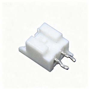 Connettore Maschio JST B02B-PASK-1 PA per Cavi, 2.0mm 3A 250V, Materiale PBT, per Elettrodomestici e Apparecchiature Digitali - Product Image 4