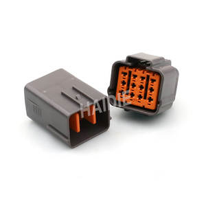 <span class=keywords><strong>2</strong></span>/3/4/6/8/10/12 pin su geçirmez erkek kadın otomotiv demeti konnektörü 6195-0003/09/15/18/51/164/149 6195-0006/12/18/24/54/167 - Product Image 5