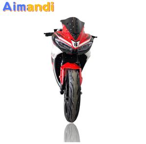 Chất lượng cao Đua Xe máy điện tốc độ 200 km/h-80 km/h phạm vi 220-260km 5000W-10000W Xe đạp điện moto xe máy - Product Image 4