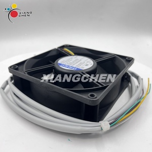 JENNEY Good Quality M2.115.2411 Fan for Offset <b>Printing</b> <b>Machine</b> Spare Parts - Product Image 4
