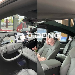 Véhicules <span class=keywords><strong>électrique</strong></span>s <span class=keywords><strong>Nissan</strong></span> N7 disponibles, <span class=keywords><strong>Nissan</strong></span> N7 Pure Electric Car AWD 4 portes 5 places, automobile <span class=keywords><strong>électrique</strong></span>. - Product Image 6