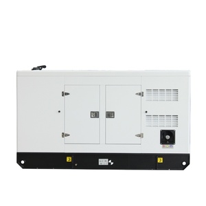 เครื่องกำเนิดไฟฟ้า Cummins Perkins รุ่น Prime Power ขนาด 10/20/50/100kva กิโลวัตต์ จากโรงงาน พร้อมใช้งานต่อเนื่อง - Product Image 3