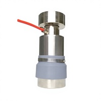 Capteurs de force à compression pour peseuses de camions 10/20/30/40/50/60 tonnes