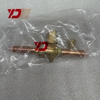 Pièces détachées pour refroidisseur Trane VAL11194 vanne d'isolation d'échappement VAL05881