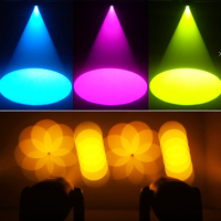 Luz de escenario LED 400W Cabeza móvil con CMY CTO Cabeza móvil 400W Beam Spot Wash 3in1 400W Led Beam Luz con cabezal móvil
