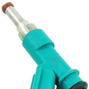 Injecteur de carburant 23250-0P010 23250-31090 pour Toyota Lexus 350 Essence MT Transmission manuelle Pièce compatible - Product Image 3