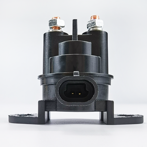 Pour BRP <span class=keywords><strong>seadoo</strong></span> jetski pièces accessoires OEM:278003012 relais de démarrage GTI GTX GTS GTR RXP RXT <span class=keywords><strong>Spark</strong></span> 90 130 155 170 230 215 260 300 - Product Image 1