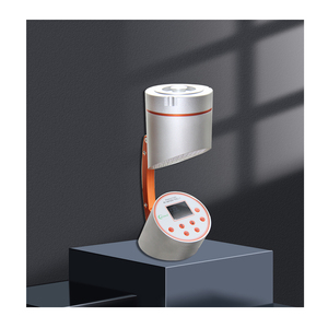 Amostrador microbiológico 100L/MIN do ar do amostrador do ar da elevada precisão para o laboratório - Product Image 5