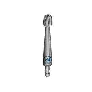 Al Mida Health Care <b>Instruments</b> Stainless Steel Manual Surgical Bone Drill Bit CE Certified <b>Neurosurgery</b> Orthopedic Craniotomy - Product Image 1