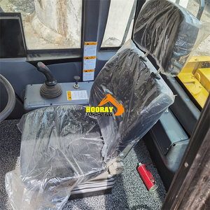 รถตักล้อยางมือสอง CAT 950H Caterpillar รุ่นใช้แล้ว CAT 950F 950G 950H 950K 950M  กำลังสูง 5 ตัน ขาย - Product Image 5