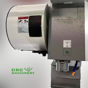 5 Axis CNC <strong>Milling</strong> <strong>Machine</strong> VMC1050 Vertical Machining Center for Metal Processing VMC 1050 - Product Image 2