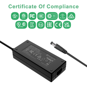 240 Вт 12 В 20 А переключатель питания 12 В 20 А с постоянным напряжением UL CE FCC RoHS универсальный DC 24 В 10 А 240 Вт адаптеры питания 12 В - Product Image 4