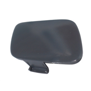 Cache-attelage avant BMW Série 3 E92 en ABS, référence 51117187956 - Product Image 1