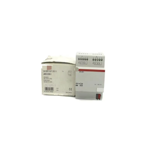 GHQ6310071R011 1 JA/S2.230.1 230VAC 6A Neu Original Lagernd Industrielle Automatisierung SPS Programmiersteuerung - Product Image 1