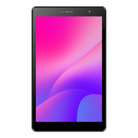 Tablet Android Anak-anak, Tablet Android 4G Lte Tipe C 8 Inci Kustom Oem Layar Sentuh