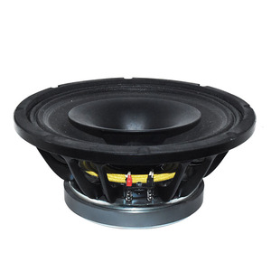 FUWEI Monitor da Palco Professionale da 12 Pollici Altoparlante Coassiale Full Range con Magnete in Ferrite e Tromba Grande per Uso Line Array - Product Image 3