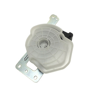 Motor de Calefacción Honda 79140SWJF1, Actuador Eléctrico de Pared, Plástico ABS, CA 24-60V, Rectangular, Fácil Instalación - Product Image 2