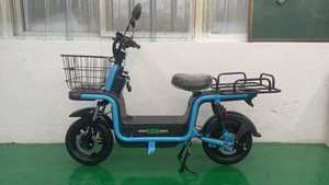 Bicicleta Eléctrica al por Mayor para Reparto, <span class=keywords><strong>Bici</strong></span> Eléctrica para Adultos, Bicicleta Eléctrica de Reparto con Potencia de 60V - Product Image 6