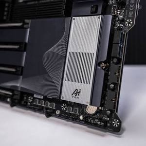 Nueva Placa Base TRX50 AI TOP para Estación de Trabajo, DDR5, Compatible con PRO 7000/9000, Ethernet Dual de 10G, Wi-Fi 7, PCIe 5.0 X16, M.2 - Product Image 6