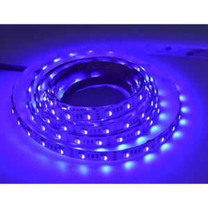 High Quality 48V LED Strip Light Ultra Long 30 Meter LED Tape 10mm PCB <b>rgb</b> Color Changing Light - Product Image 3