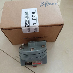 NOUVEAU ORIGINAL Relais de surpression de volume haute capacité Masoneilan BR200 BR400 - Product Image 4