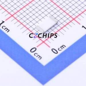 ตัวต้านทานแบบ SMD รุ่น FRC2010J3R6 TS ขนาด 2010 (ประเภท: ฟิล์มหนา) (ค่าความต้านทาน: 3.6 โอห์ม ความแม่นยำ: 5%) - Product Image 2