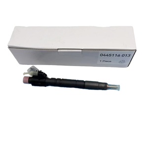 หัวฉีดน้ำมันดีเซลคุณภาพสูง 0445116013 สำหรับแลนด์โรเวอร์ 3.0D TDV6 ซีตรอง C5C6 เปอโยต์ 407 ฟอร์ท - Product Image 2