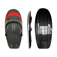 Gerland E foil Fabricant Planche de surf étanche Efoil avec guidon détachable