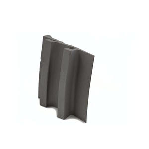 인코넬 X-750 /718/738/713 스팀 터빈 세그먼트 <span class=keywords><strong>GE</strong></span> LM6000 항공기 엔진 핵심 부품 손실 왁스 주조 - Product Image 5