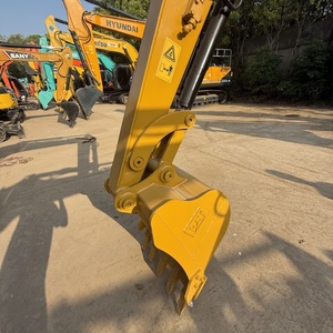 Escavatore Usato <span class=keywords><strong>Caterpillar</strong></span> 305.5 di Alta Qualità a Basso Prezzo, CAT 305.5E2, <span class=keywords><strong>Mini</strong></span> Escavatore <span class=keywords><strong>Caterpillar</strong></span> 306 da 5,5 Tonnellate - Product Image 3