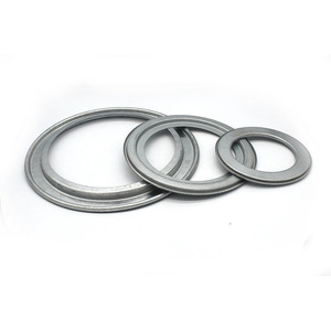 Runfa Stamping Retaining <b>Ring</b> 0.5-5mm <b>Thickness</b> 2-200mm Hole Diameter For Home Hardware And Industrial Use - Product Image 2