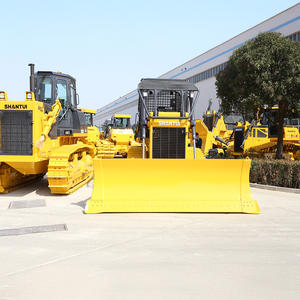 Shantui รถ200HP DH20สามขาแบบไฮโดรสแตติกตีนตะขาบป่าแบรนด์ชั้นนำของจีน - Product Image 2