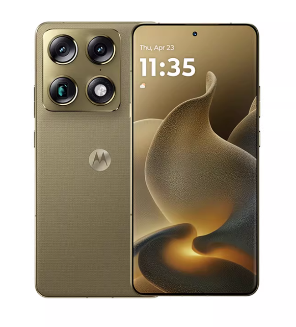 New Moto X70 Air Pro Smartphone 6.8'' Snap Dragon 8 Gen5 5200mAh 50MP AI Quad Camera 165Hz Gaming Slim 5G Smartphone Global ROM