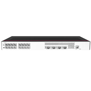 CloudEngine (24*10/42/1000 قاعدة-t منافذ 4 * GE SFP AC Power) - Product Image 1