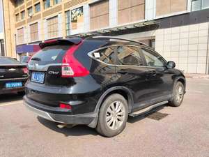 <span class=keywords><strong>Honda</strong></span> <span class=keywords><strong>CRV</strong></span> 1.5T Turbo <span class=keywords><strong>2017</strong></span>, SUV Usado, Volante a la Izquierda, Gasolina, Automático, <span class=keywords><strong>Precio</strong></span> Económico para África, Venta al por Mayor de Autos Usados - Product Image 4