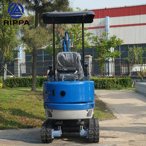 Fabriek Direct Flexibel 1 Ton 1.5 Ton <span class=keywords><strong>1.8ton</strong></span> Minigraafmachine Machine China Goedkope Kleine Graafmachine Graafmachine Te Koop - Product Image 6