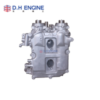 Moteur complet Premium EJ255 Long Block DOHC Turbo 2.5L pour Subaru WRX Forester XT Legacy GT – Unité de remplacement