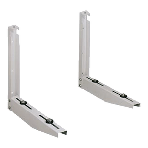 SPEEDY Manual Power Outdoor <b>Air</b> <b>Conditioner</b> Bracket 400x380 mm Without Crossbeam <b>for</b> <b>Home</b> Use - Product Image 1