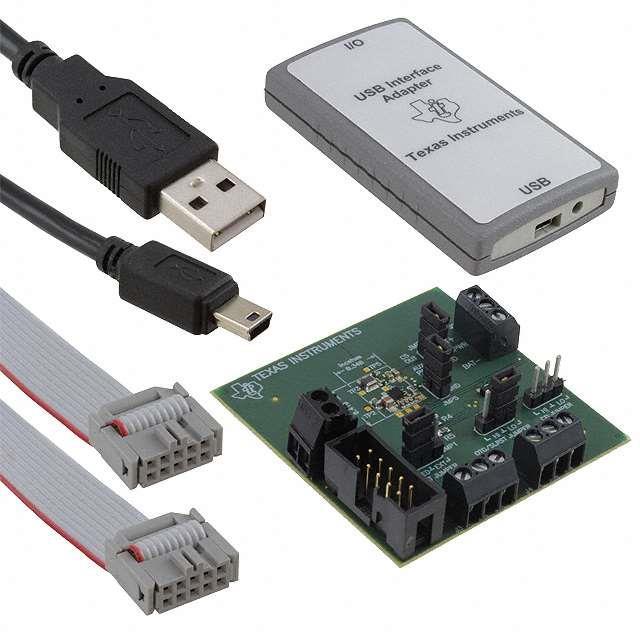 New And Original BQ24150AEVM EVAL MODULE FOR BQ24150A
