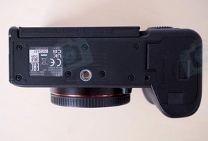 กล้องดิจิตอล HFT Professional A7CR สำหรับถ่ายภาพและการ์ด 4K วิดีโอ กล้องดิจิตอลขายส่ง - Product Image 6