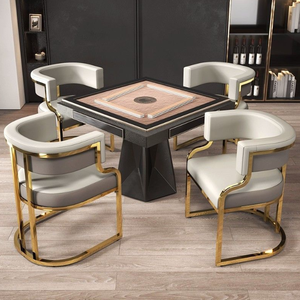<span class=keywords><strong>Chaises</strong></span> de salle à manger modernes et durables de luxe, canapés d'hôtel, tables de réception, <span class=keywords><strong>chaises</strong></span> de manucure, tables de maquillage, <span class=keywords><strong>chaises</strong></span> de coiffeuse - Product Image 4