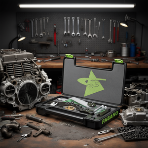 Juego de herramientas de sincronización del motor FASANO para Volkswagen 2.5 TDI PD - Product Image 3