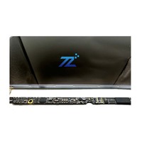 Description de l'écran de haute qualité 2012-2015 LCD uniquement A1465 pour le remplacement de l'écran d'ordinateur portable Macbook Air 11"