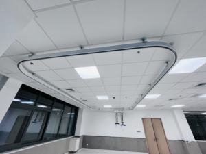 תקרת החולה מרים קשישים סיעוד הרמה הרמה מכשירים לנכים caviap מנוף העברה החולה להרים מעלית מעלית מעלית - Product Image 4